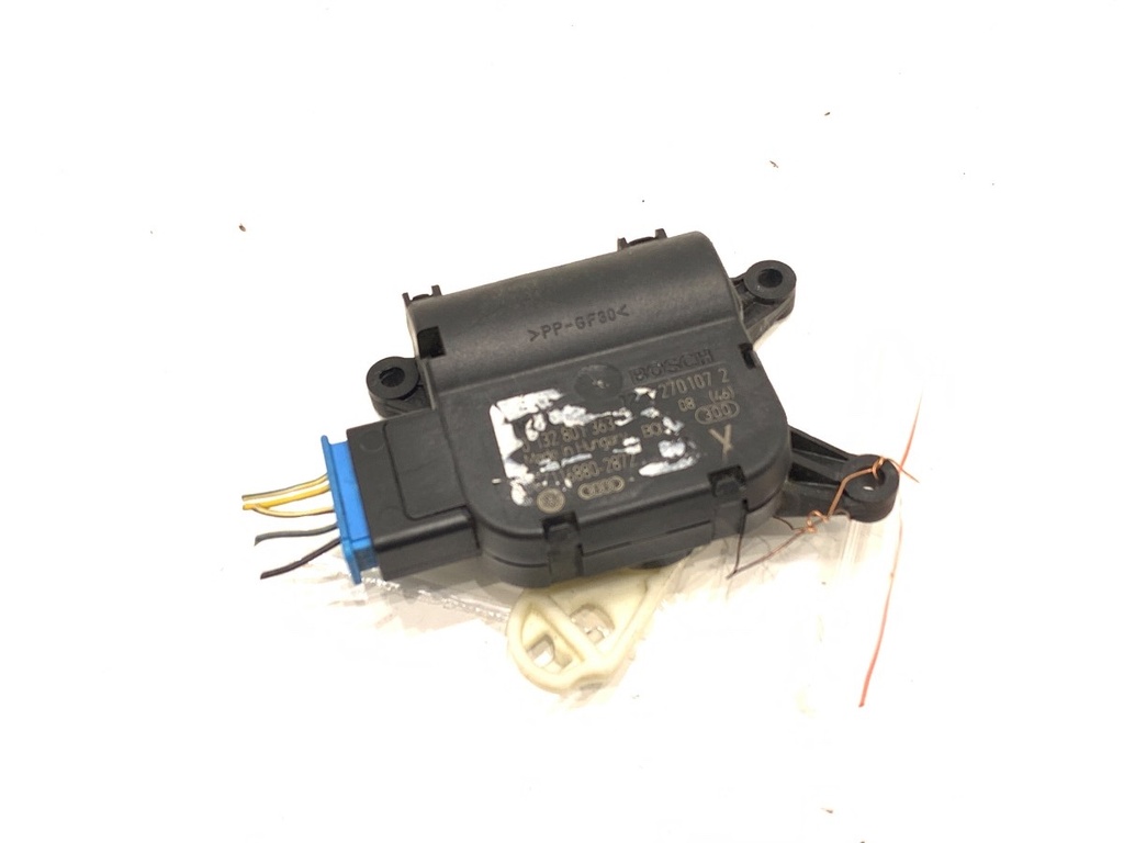 [STARK-792840] Calefactor auxiliar VW Passat B6 (3C2) 1.9 TDI 2005-2010