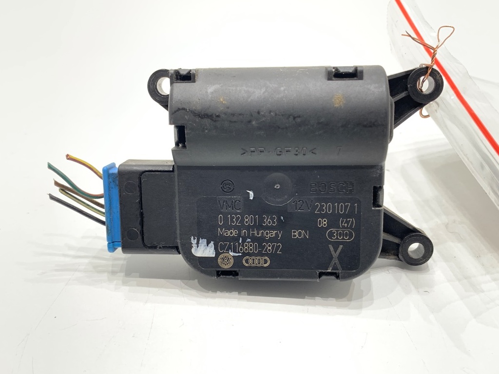 [STARK-792841] Calefactor auxiliar VW Passat B6 (3C2) 2005-2010 1.9 TDI 77 kW
