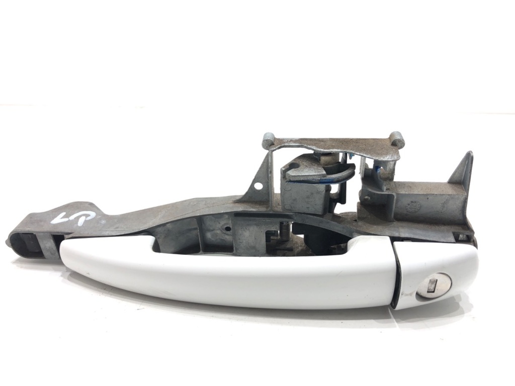 [STARK-793120] Manilla exterior delantera izquierda PEUGEOT 208 I (CA_, CC_) 2012-2022