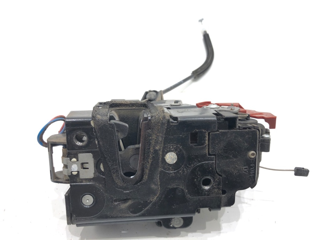 [STARK-793649] Cerradura de puerta delantera derecha SKODA FABIA II (542) 2006-2014