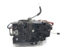 Cerradura de puerta delantera derecha SKODA FABIA II (542) 2006-2014