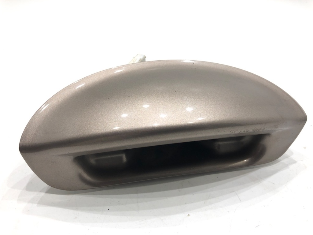 [STARK-793208] Manilla de portón trasero NISSAN MICRA III (K12) 2002-2010