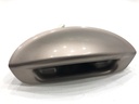 Manilla de portón trasero NISSAN MICRA III (K12) 2002-2010