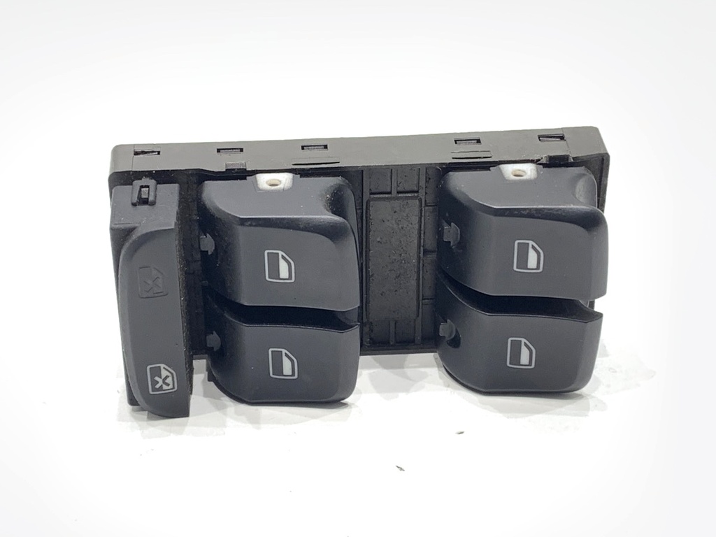 [STARK-793854] Interruptor de elevalunas AUDI A4 B8 (8K2) 2007-2015 2.0 TFSI 132 kW 180 CV