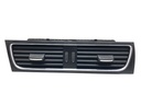 Rejilla de admisión de aire frontal Audi A4 B8 (8K2) 2.0 TFSI 132 kW 2007-2015