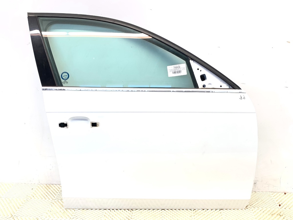 [STARK-756909] Puerta delantera derecha Audi A4 B8 (8K2) 2007-2015