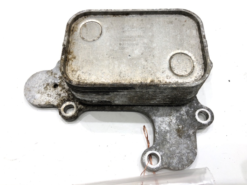 [STARK-794229] Radiador de aceite PEUGEOT 308 SW III 2021-2022 PureTech 130