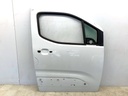 Puerta delantera derecha CITROEN BERLINGO (ER_, EC_) 2018-2022