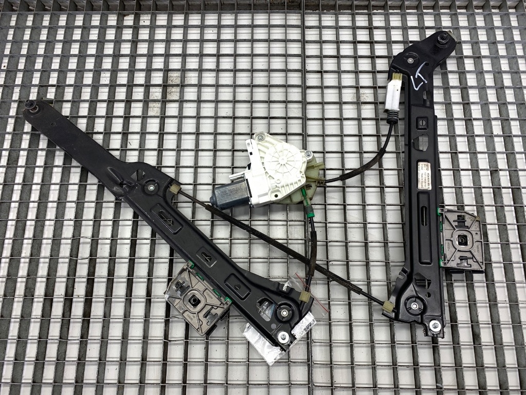 [STARK-794389] Elevador de ventana trasero izquierdo AUDI A7 Sportback (4GA, 4GF) 2010-2018