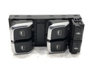 Interruptor de elevalunas Audi A7 Sportback (4GA, 4GF) 2010-2018