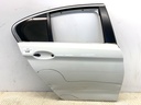 Puerta trasera derecha BMW Serie 5 (G30, F90) 2016-2022