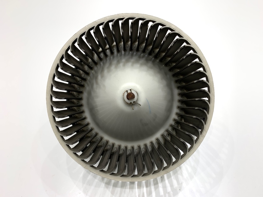 [STARK-794810] Ventilador de admisión MAZDA CX-7 (ER) 2.3 MZR DISI Turbo AWD 191 kW