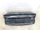 Portón trasero AUDI A3 Limousine (8VS, 8VM) 2.0 TFSI quattro 162 kW 2013-2020