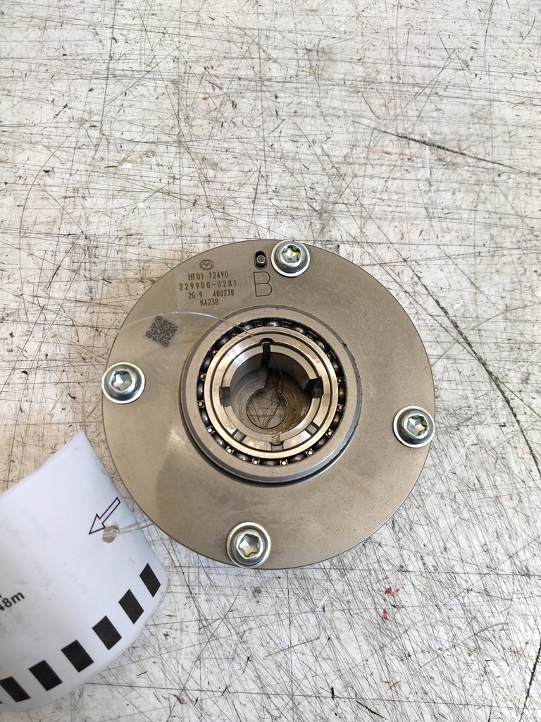 [MTD-529742] Regulador de árbol de levas Mazda CX-30 2.0 (HFY7)