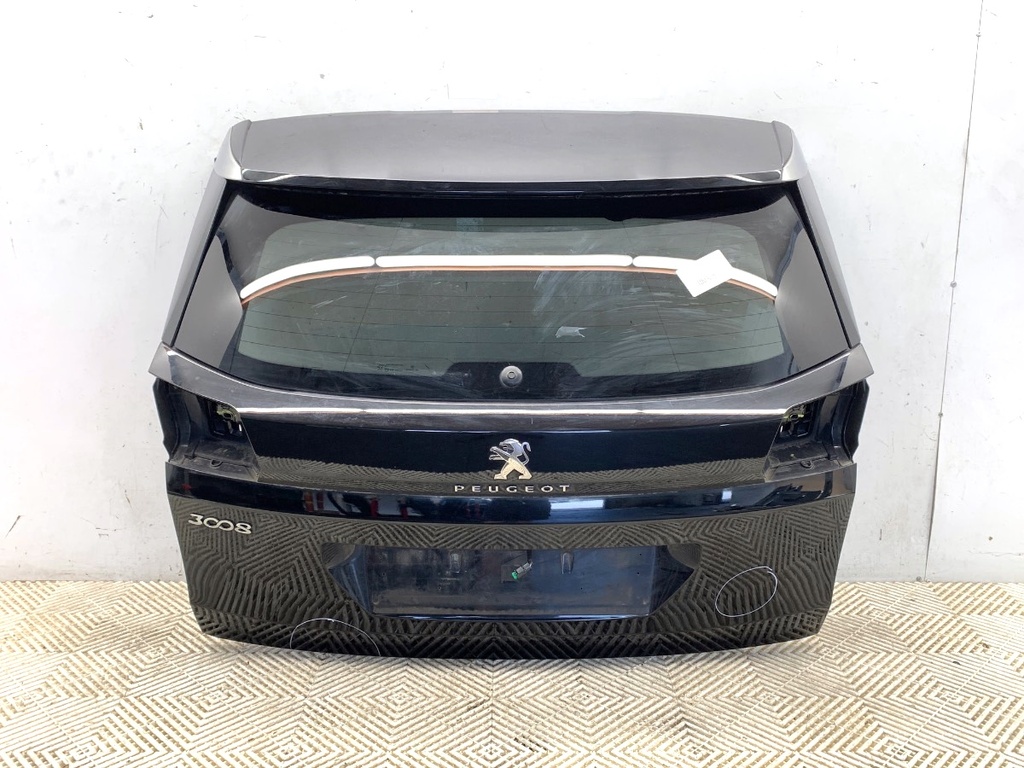 [STARK-742391] Portón trasero PEUGEOT 3008 SUV (MC_, MR_, MJ_, M4_) 2016-2022