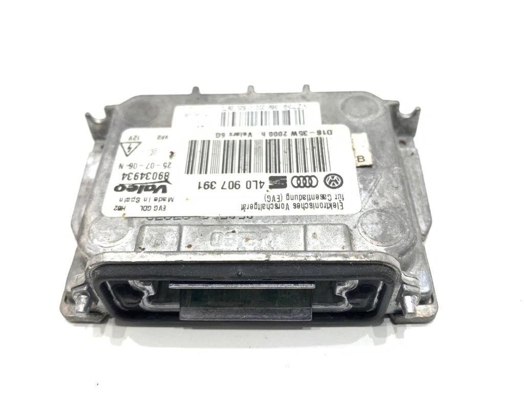 [STARK-795439] Convertidor de xenón Audi Q7 (4LB) 2006-2016 3.0 TDI quattro