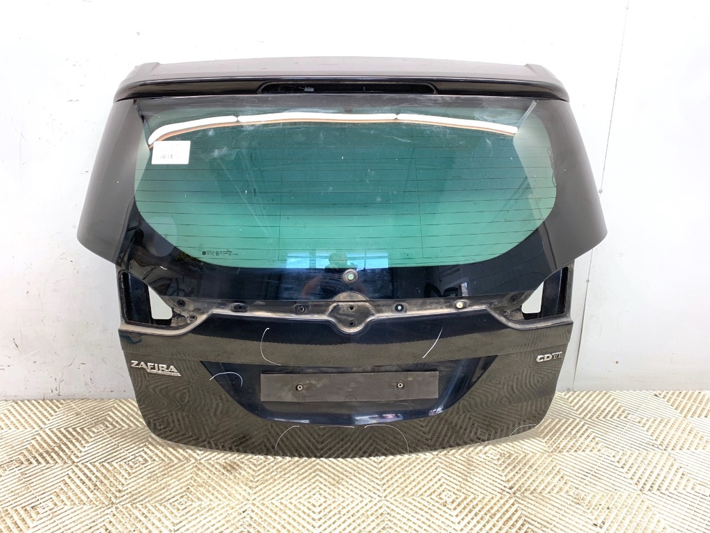 [STARK-731977] Portón trasero OPEL ZAFIRA TOURER C (P12) 2.0 CDTi 96 kW 2011-2022