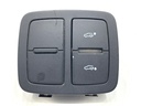 Interruptor AUDI Q7 (4LB) 2006-2016 3.0 TDI quattro 171 kW 233 CV