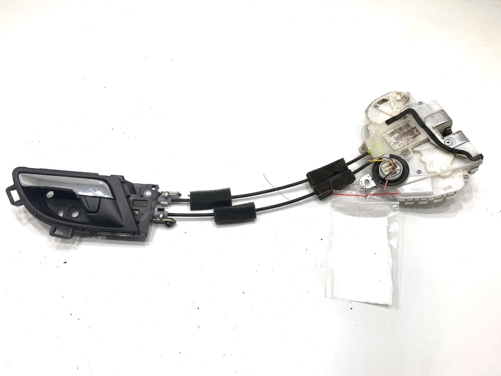 [STARK-795555] Cerradura de puerta trasera izquierda HONDA CR-V III (RE_) 2006-2022