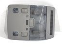 Lámpara de techo AUDI A4 B6 (8E2) 2000-2005