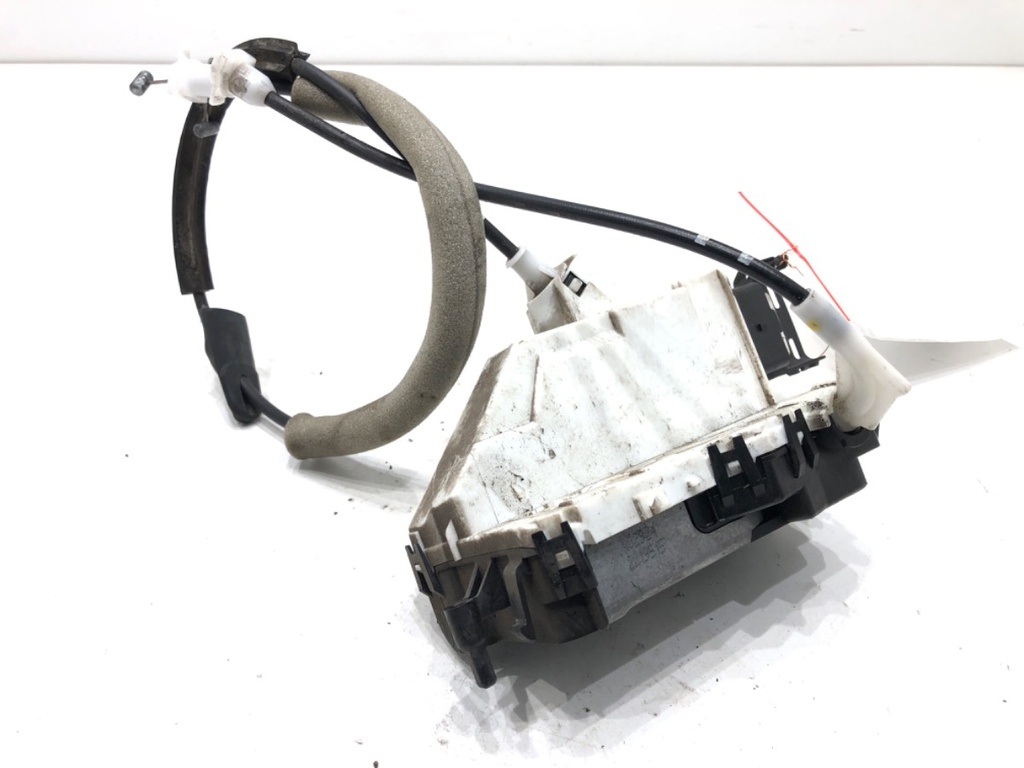 [STARK-796136] Cerradura de puerta delantera derecha CITROEN BERLINGO (B9) 1.6 HDi 75