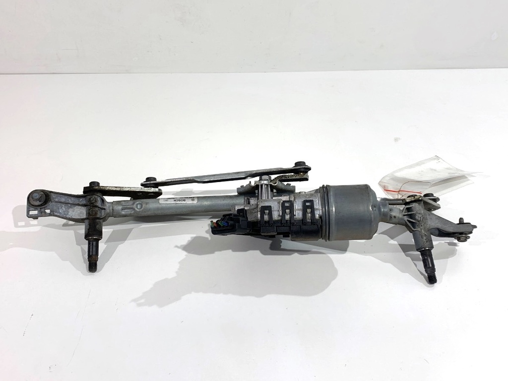 [STARK-796174] Mecanismo limpiaparabrisas delantero Citroën Berlingo (B9) 2008-2022