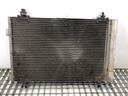 Radiador de aire acondicionado CITROËN BERLINGO (B9) 1.6 HDi 75 55 kW 2008-2022