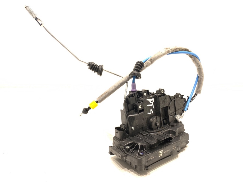 [STARK-796237] Cerradura de puerta trasera derecha MERCEDES-BENZ GLE (V167) 2018-
