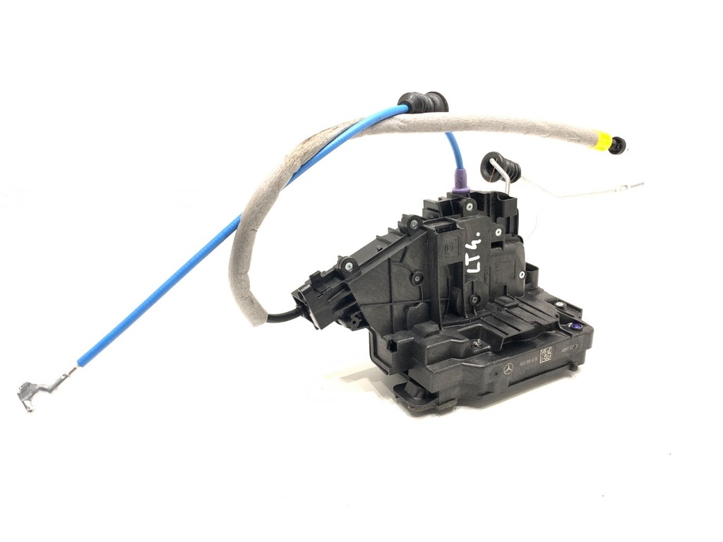 [STARK-796238] Cerradura de puerta trasera izquierda Mercedes-Benz GLE (V167) 2018-