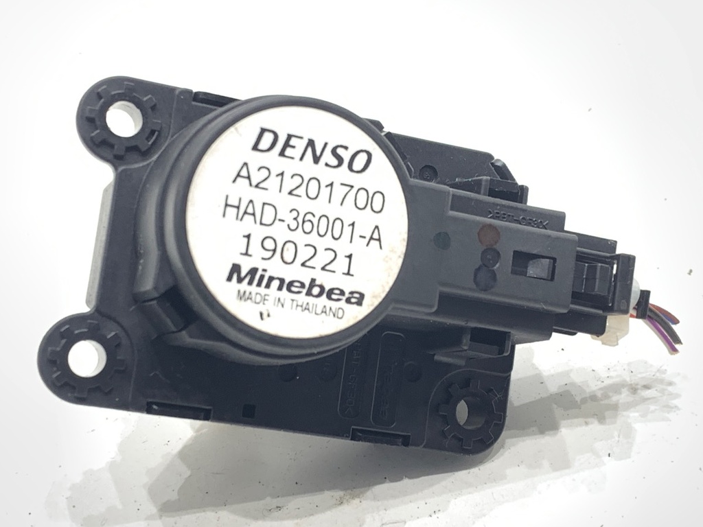 [STARK-796478] Calefactor auxiliar RENAULT CAPTUR II 2020-2022 1.0 TCe 90 ECO-G (HFM6)