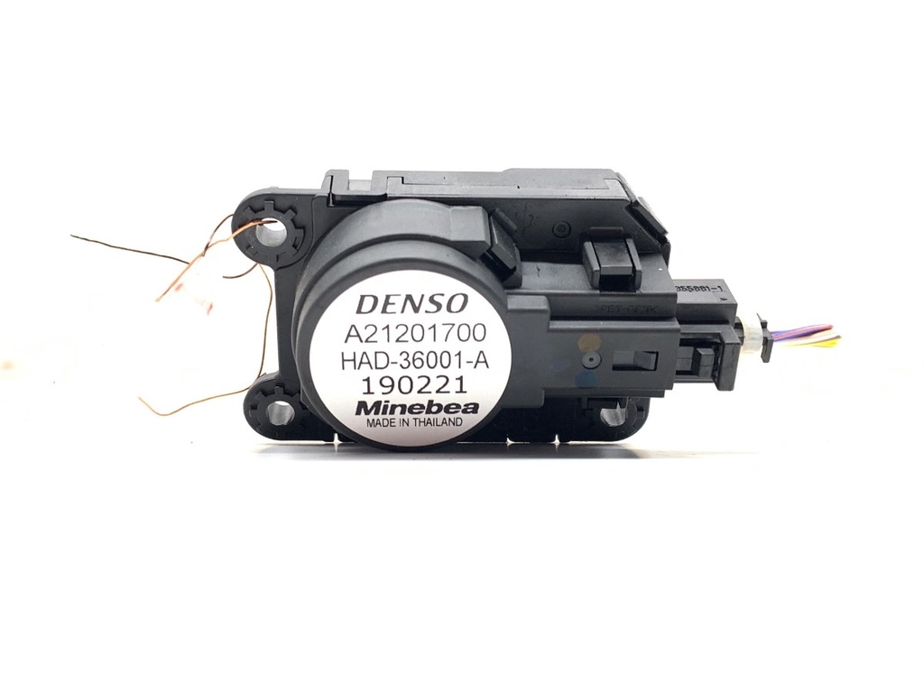 [STARK-796553] Calefactor auxiliar RENAULT CAPTUR II 1.0 TCe 90 ECO-G (HFM6) 2021-2022