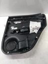 Revestimiento de puerta Nissan Qashqai MK2 J11
