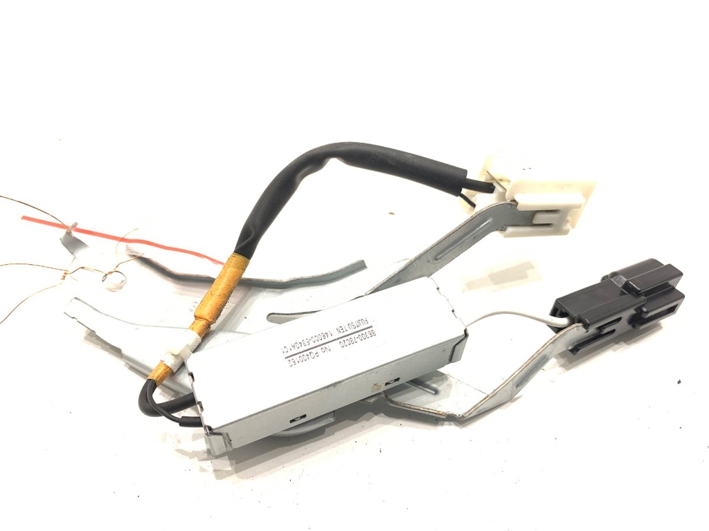 [STARK-796936] Amplificador LEXUS NX (_Z1_) 2014-2022
