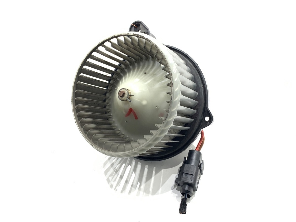 [STARK-796589] Ventilador de admisión para Audi Allroad C5 (4BH) 2.7 T quattro 184 kW (250 CV) gasolina 2000-2005