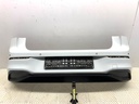 Parachoques trasero VW Golf VIII (CD1) 2019-2022