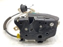 Cerradura de puerta trasera derecha Audi Q5 (8RB) 2.0 TFSI quattro 165 kW 2012-2016