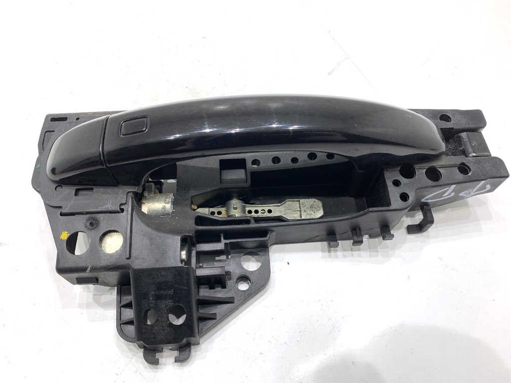 [STARK-797282] Manilla exterior de puerta delantera derecha Audi Q5 (8RB) 2008-2017
