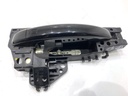 Manilla exterior de puerta delantera derecha Audi Q5 (8RB) 2008-2017
