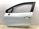 Puerta delantera izquierda Renault Clio IV (BH_) 2012-2022