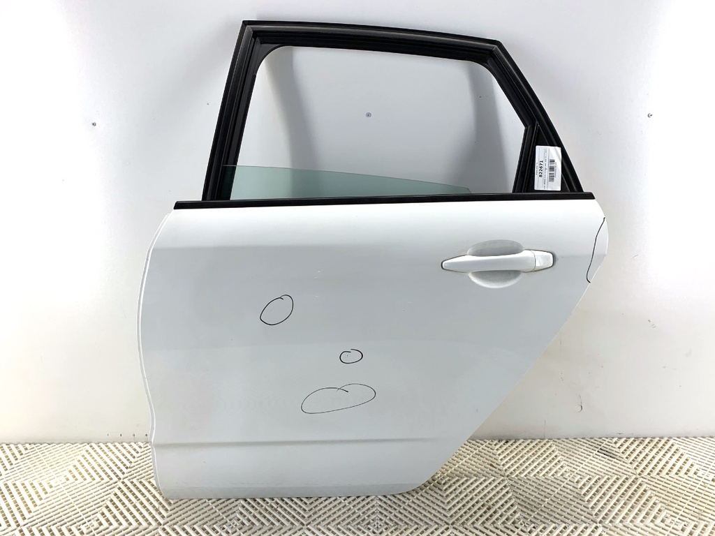 [STARK-822671] Puerta trasera izquierda CITROEN C4 II (NC_) 2009-2022