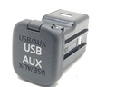 Puerto USB Mazda CX-5 (KE, GH) 2011-2017