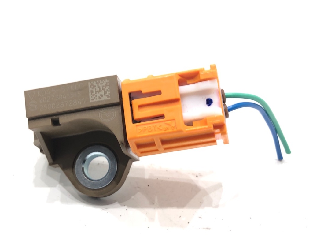[STARK-798476] Sensor de impacto Mazda CX-5 (KE, GH) 2.2 D AWD 175 CV 2012-2017