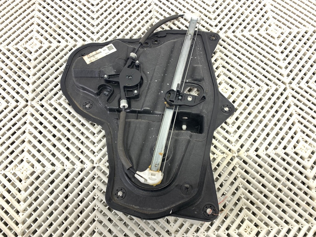 [STARK-798606] Elevador de ventana trasero izquierdo MAZDA 3 (BM, BN) 2013-2022