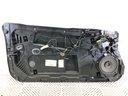 Elevador de ventana delantero izquierdo Ford Fiesta VI (CB1, CCN) 2008-2022