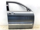 Puerta delantera derecha Jeep Grand Cherokee IV (WK, WK2) 2010-2022