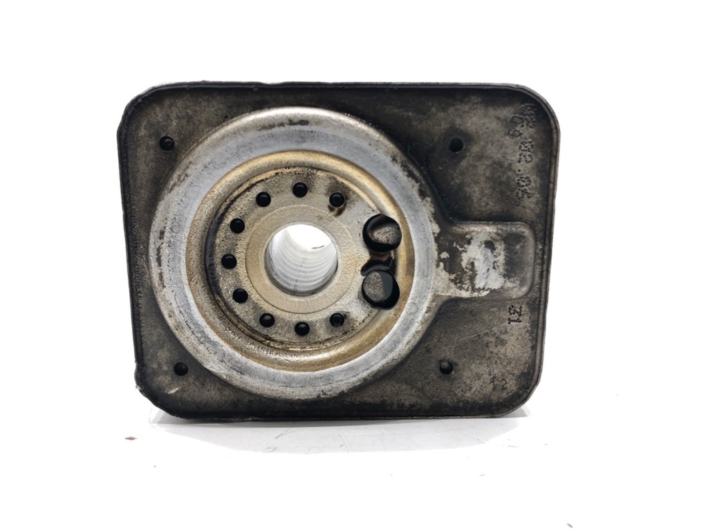[STARK-799453] Radiador de aceite VW Touareg (7LA, 7L6, 7L7) 2002-2013 3.6 V6 FSI 206 kW 280 CV