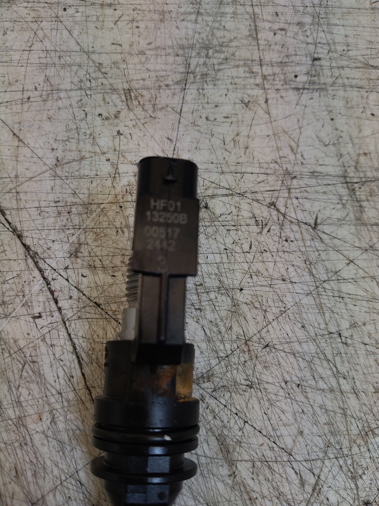 [MTD-529744] Inyector Mazda CX-30 2.0 (HFY7)