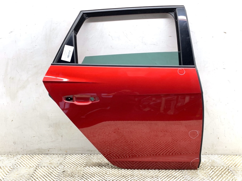 [STARK-775276] Puerta trasera derecha SEAT León ST (5F8) 2012-2022