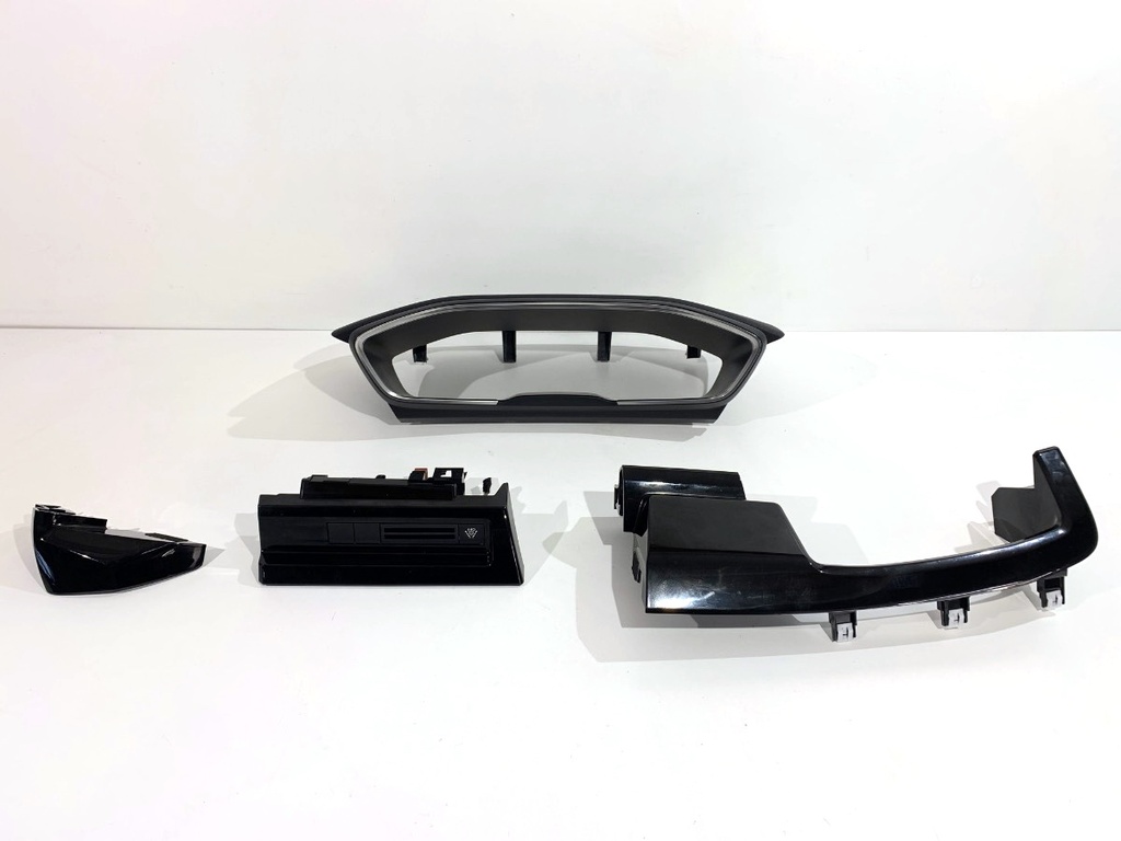 [STARK-800193] Moldura decorativa interior PEUGEOT 508 SW II (FC_, FJ_, F4_) 2018-2022