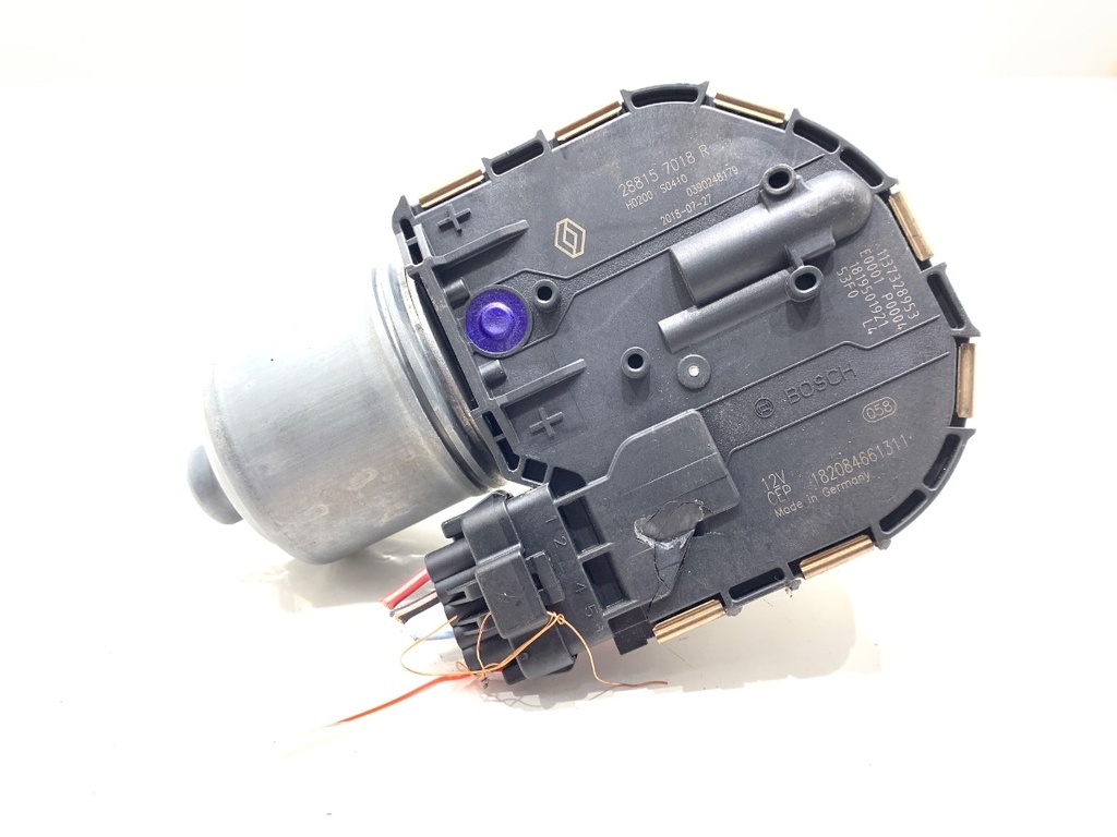 [STARK-800450] Mecanismo limpiaparabrisas delantero derecho RENAULT GRAND SCÉNIC IV (R9_) 1.3 TCe 140